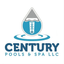 Century Pools Logo